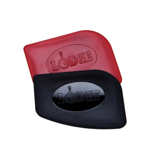 Lodge SCRAPERPK Set of 2 Pan Scrapers